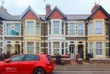 5 bed house, Gelligaer Street, Cathays, Cardiff, CF244LA - Image 4